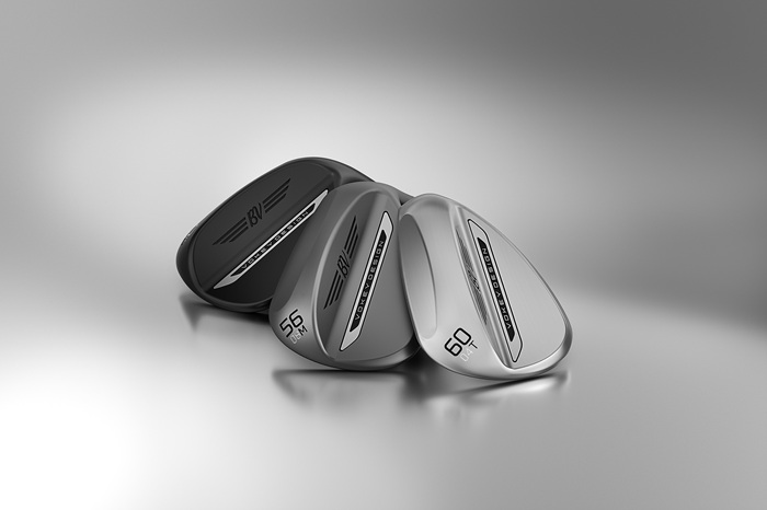 The King of Wedges Returns: Everything You Need to Know About the Vokey SM11.