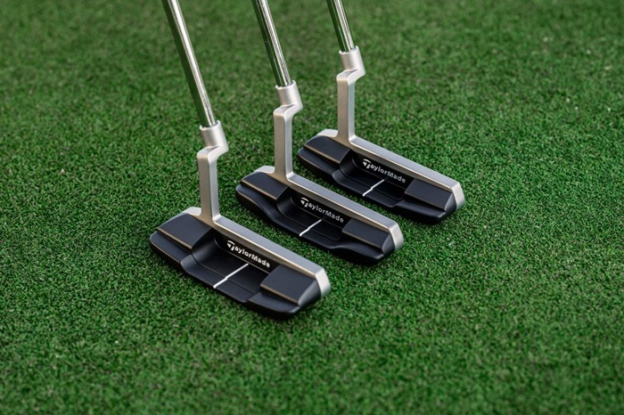 Tired of Inconsistency? TaylorMade’s SYSTM2 Might Be the Most Precise Putter Ever Built.